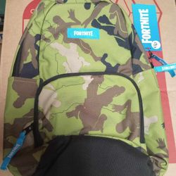 Fortnite backpack outlet for sale