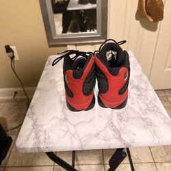 KIDS Nike Air Jordan 13 Retro "Bred"