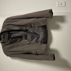 Grey Express Blazer 