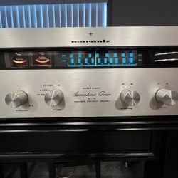 MARANTZ Model 23 Vintage Stereo Tuner *