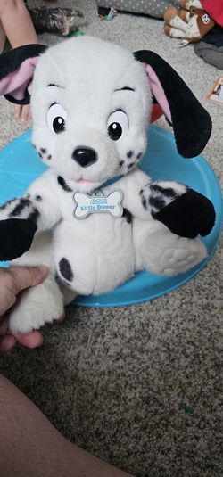 102 Dalmations Little Dipper