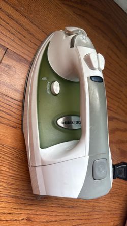 Iron