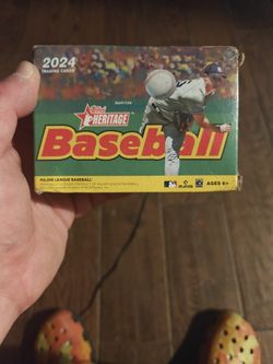 Topps Heritage