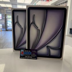 iPad Air 11inch M2 WiFi 128GB 