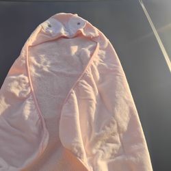Baby Towels 