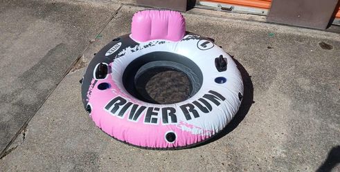 Two River Run Intertubes With Cupholders
