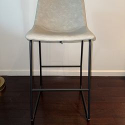 Bar Stool set (4)