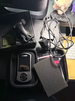 COBB Accessport