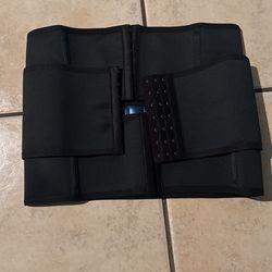 Training Girl Women Waist Trimmer