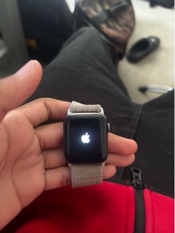 Apple Watch Series 5