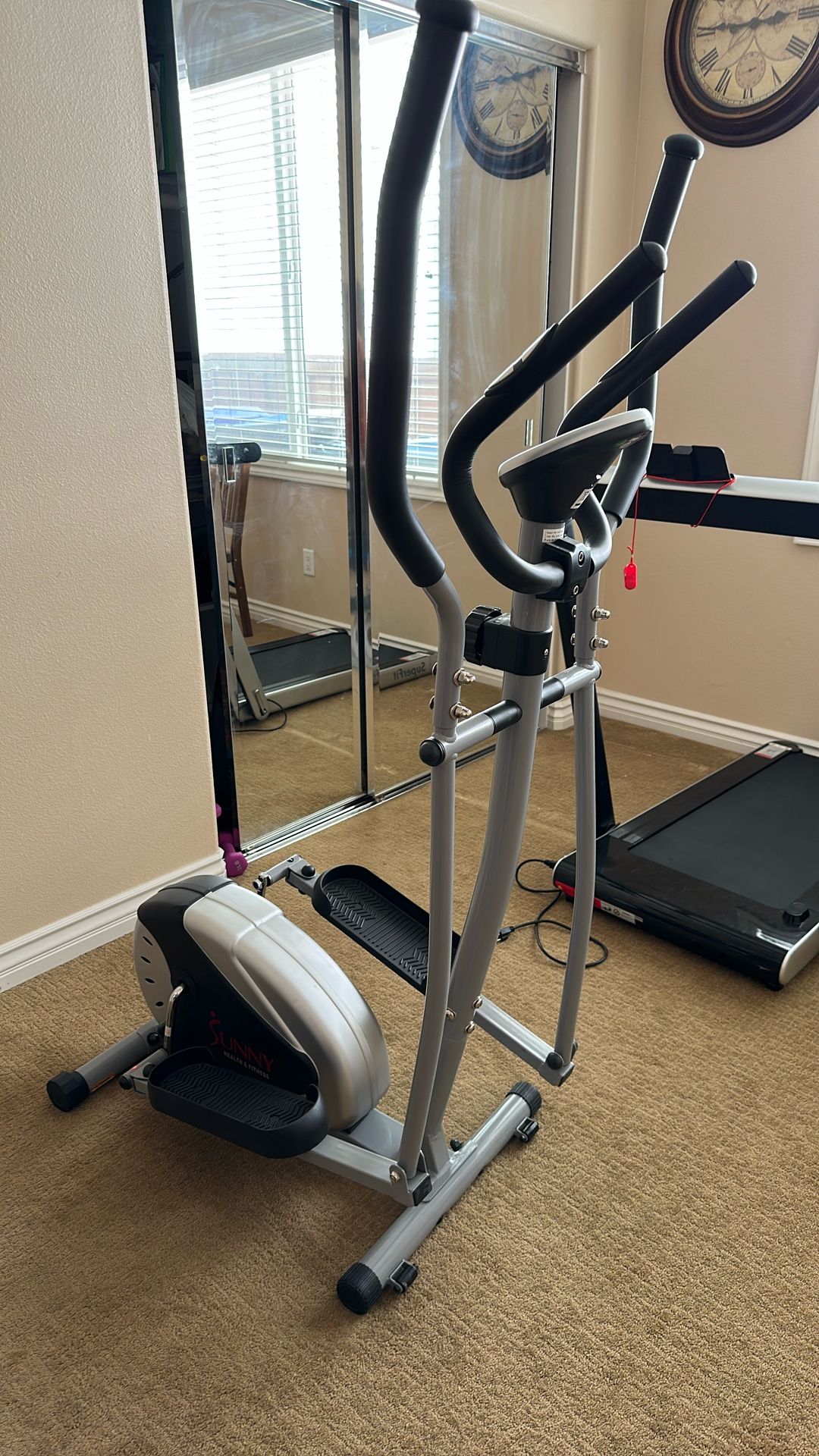 Sunny elliptical $75 Must Go 