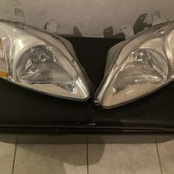 96-00 Civic Headlights