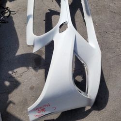 2022/2023 Mercedes C300 Front Bumper Cover