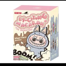 LABUBU New Style Original