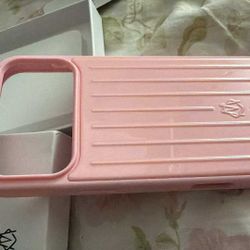 iPhone 17 Pro Max Case 