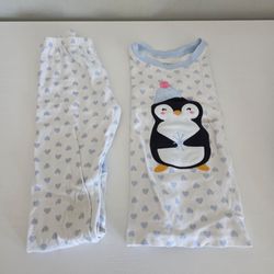 4T Pijama Bundle