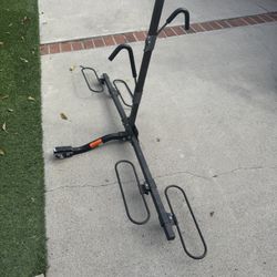 Hollywood Bicycle Rack For Two Bikes