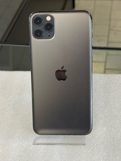 iPhone 11 Pro Max 64GB Unlocked