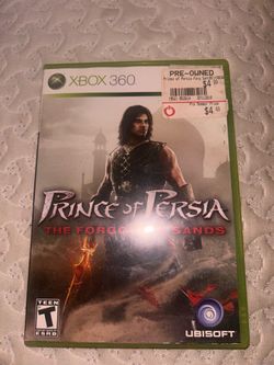 Xbox 360