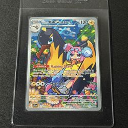 Iono's Kilowattrel - 163/159 - SV09: Journey Together