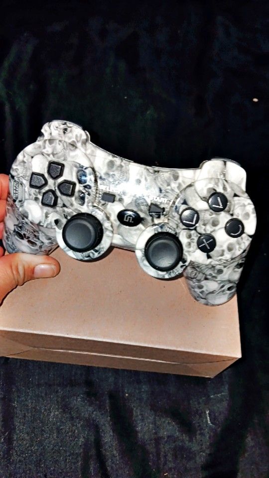 Brand New PS3 3D Controller