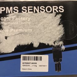 PMV-107J 011 Fit for:-Toyota/Lexus 315MHz Upgraded TPMS Sensor, Fit for:-Camry Corolla Prius RAV4 Highlander Tacoma 4Runner Tundra Avalon RX350