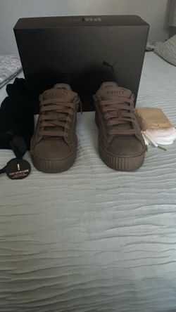 Puma  FENTY shoes size. 12 Adults
