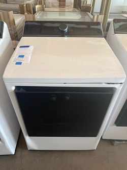 LG Electric Dryer