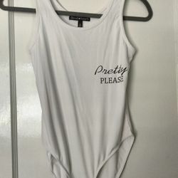 Bodysuit 