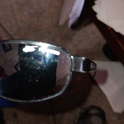 Bolle Vintage Polorized Sunglasses