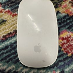 Magic Mouse 2nd Gen