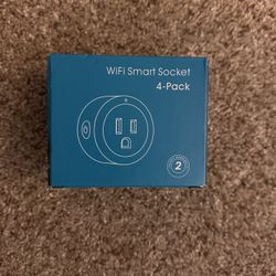 Smart Plugs