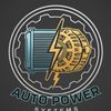 Alternator & Radiator