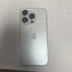 14pro 128gb Fully Unlocked 