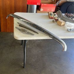 1950 Chevy Parts 