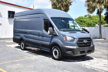 2020 Ford Transit-250 Cargo Van