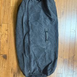 XL Amy duffle bag