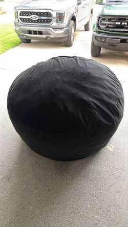 Bean bag chair