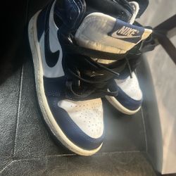 Nike shoes