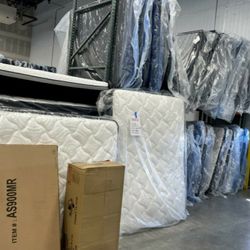 liquidation - mattresses must go!