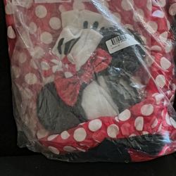 Adult Size Minnie Mouse