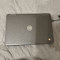 Dell Laptop 2-1 