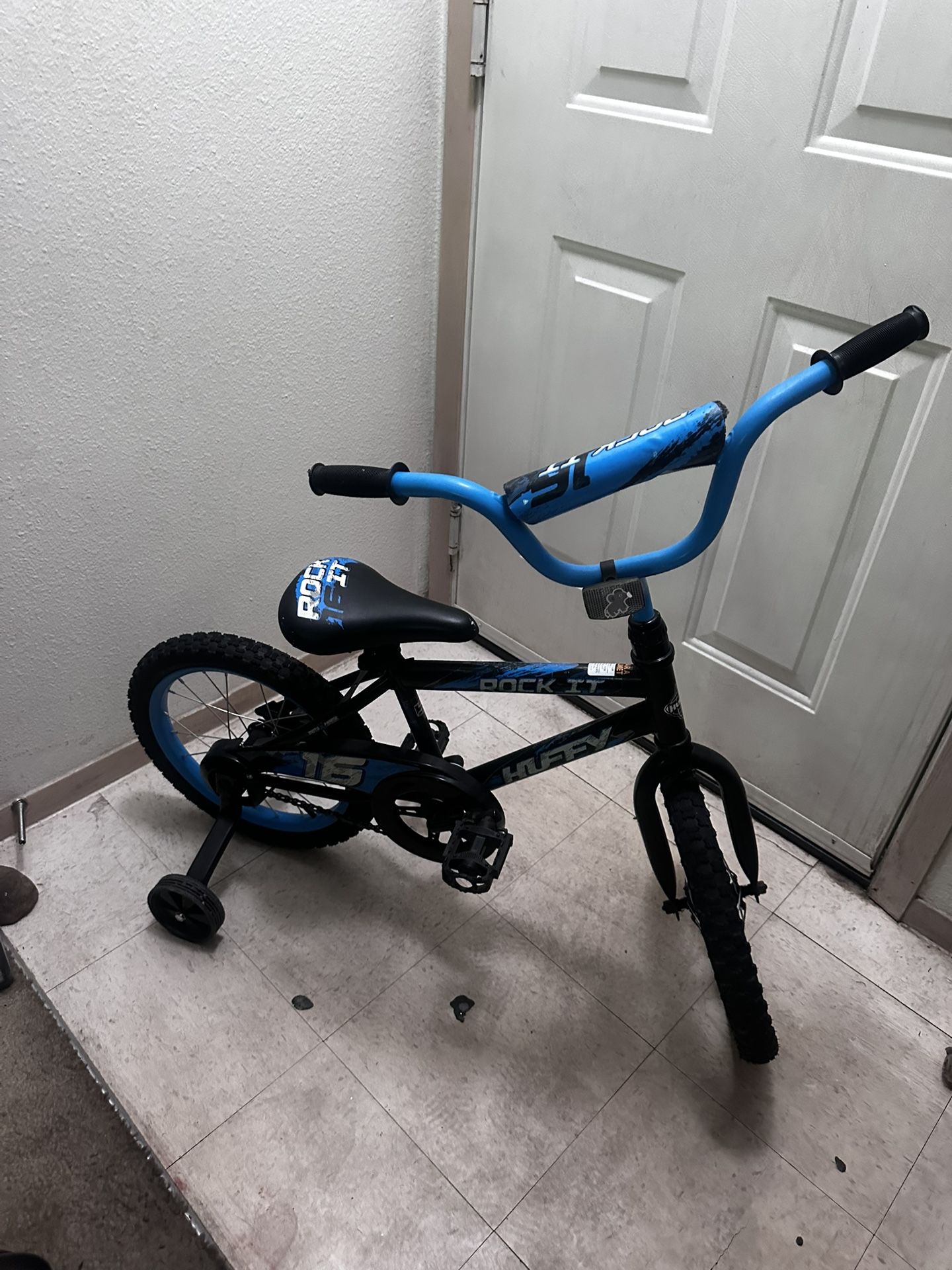 KIDS BIKE