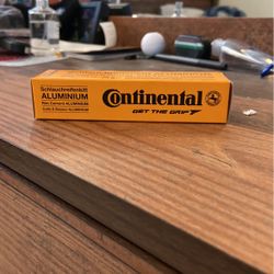Continental Rim Cement Aluminum 10x