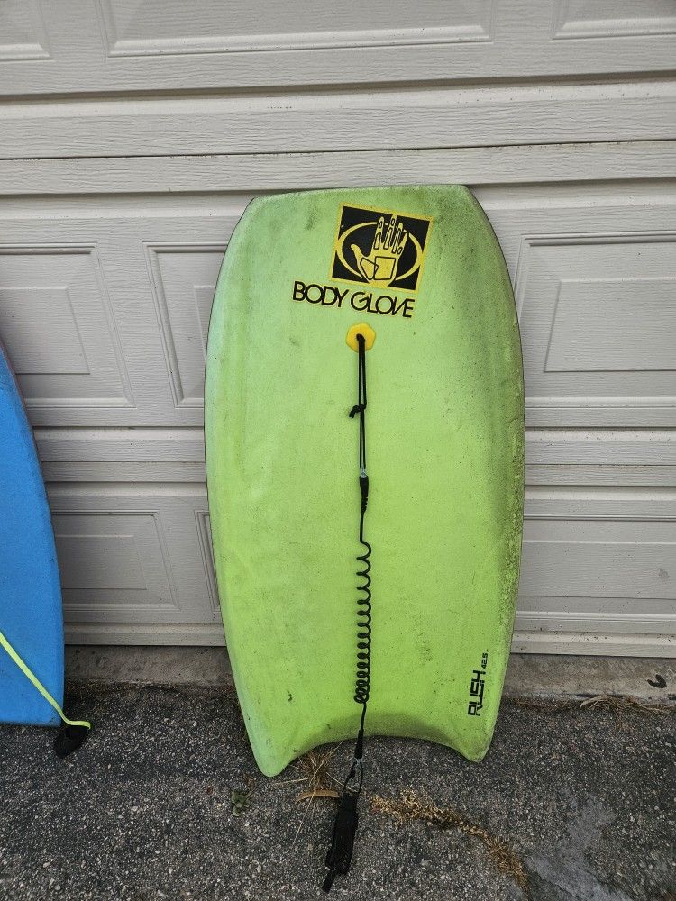 Body Glove
