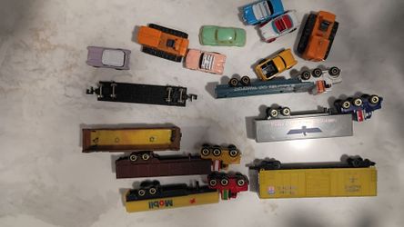 N Scale Train Accessory