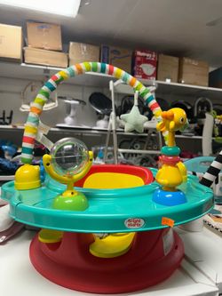 Baby Seat