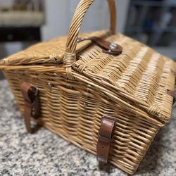 Picnic Basket