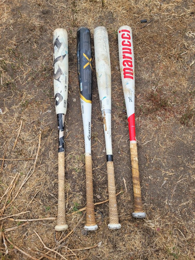 Baseball Bat