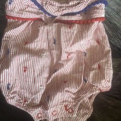 Baby Clothes A 1$ Each 